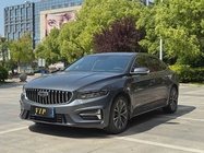 Geely Xingrui 2023