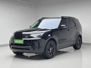 Land Rover Discovery 2022