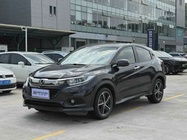 Honda Vezel 2020