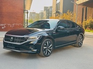 Volkswagen Passat 2024