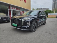Hongqi H7 2024