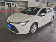 Toyota Levin 2022