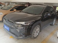 Toyota Frontlander 2024