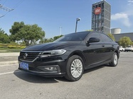 Volkswagen Lavida 2021