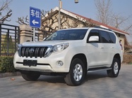 Toyota Prado 2017