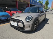 MINI Other 2022