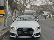 Audi A3 2020