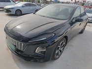 Hongqi E-QM5 2024