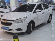 Chevrolet Sail 2015