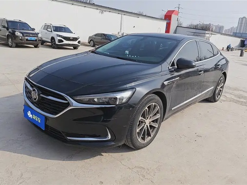 Buick LaCrosse 2020