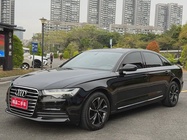 Audi A4 2014