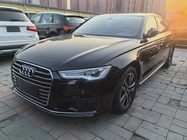 Audi A6 2017