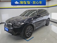 BMW X3 2024
