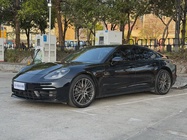 Porsche Panamera 2022