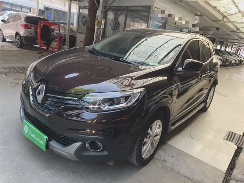 Renault Kadjar