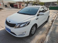 Kia K2 2014