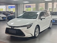 Toyota Levin 2023