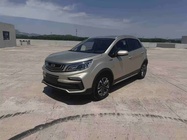 Geely X3 2019