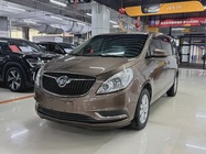 Buick GL8 2020