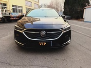 Buick LaCrosse 2021