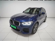 BMW X3 2020
