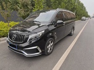 Mercedes-Benz Vito 2020