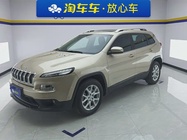 Jeep Cherokee 2016