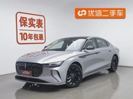 Lincoln Z 2025