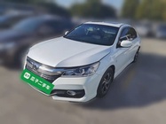 Honda Accord 2017