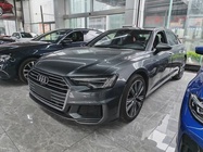 Audi A6 2020