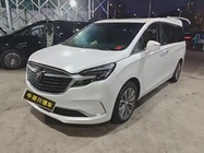 Buick GL8 2021