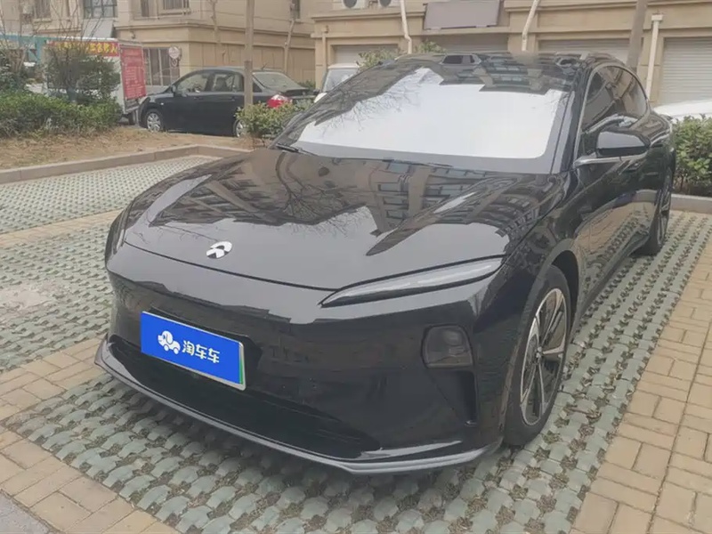 NIO ET5T
