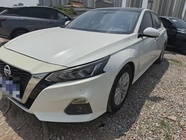 Nissan Teana 2019