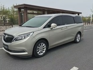 Buick GL8 2018