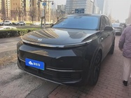 Li Auto L8 2023
