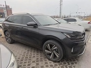 Volkswagen Tavendor 2023