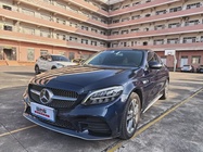 Mercedes-Benz C-Class 2020