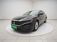 Volkswagen Passat 2024