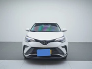 Toyota IZOA 2022