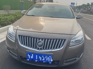 Buick Regal 2013