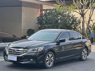 Honda Accord 2016