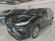 Toyota Wildlander 2021