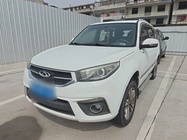 Chery Tiggo 3 2014