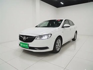 Buick Excelle 2019