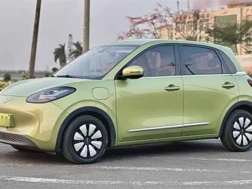 Wuling Bingo 2023