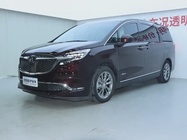Buick GL8 2021