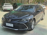 Toyota Camry 2023