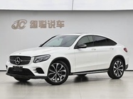Mercedes-Benz GLC-Class 2018