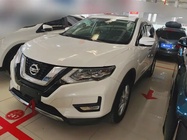 Nissan X-Trail 2021