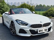 BMW Z4 2023